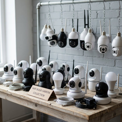 CCTV Cameras