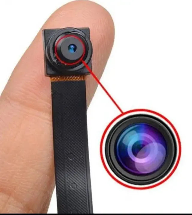 mini strip camera ip camera