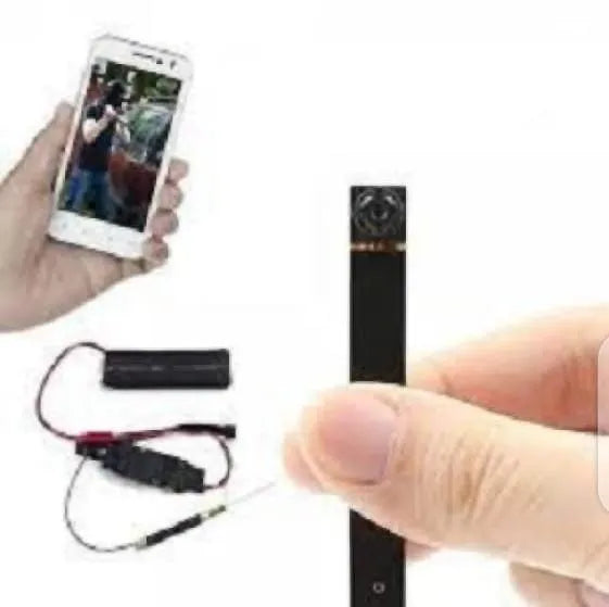 mini strip camera ip camera