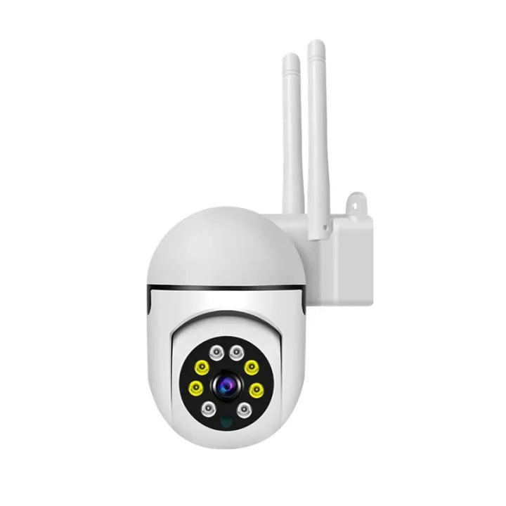 CCTV Camera - Smart Camera Wifi - Wifi Camera